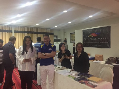 Philippine Access Sales Network Travel