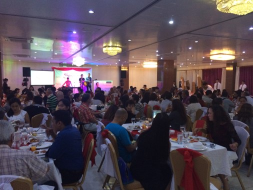 Philippine Access Sales Network Office