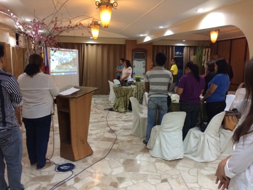 Philippine Access Sales Network Office