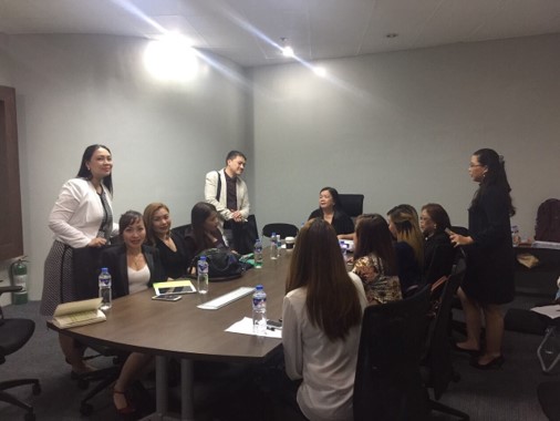 Philippine Access Sales Network Travel
