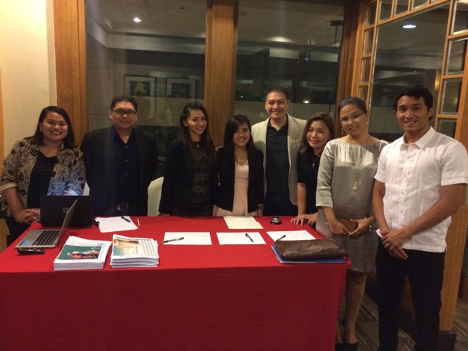 Philippine Access Sales Network Travel