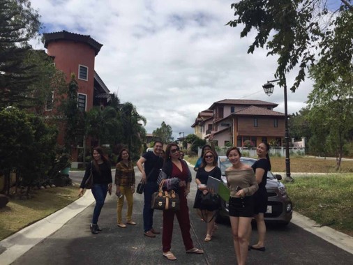 Philippine Access Sales Network Travel