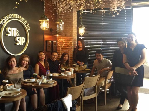 Philippine Access Sales Network Office