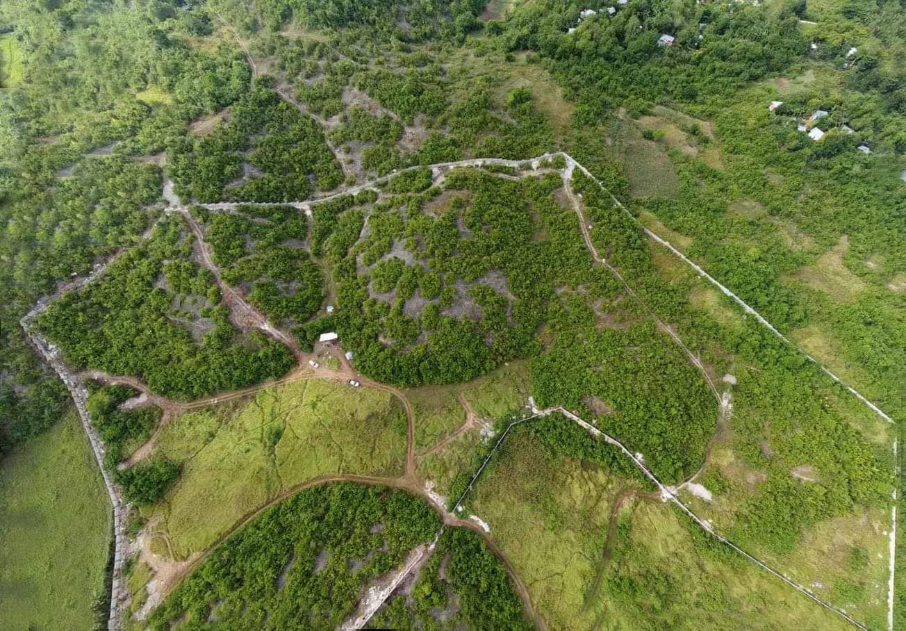 Anamae Jabadan Lot Only Philippine Access Sales Network